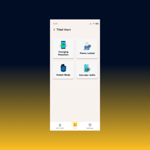 Thief Alert image 3